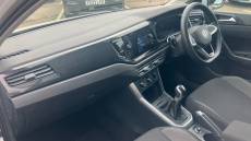 Volkswagen Polo 1.0 TSI Life 5dr Petrol Hatchback